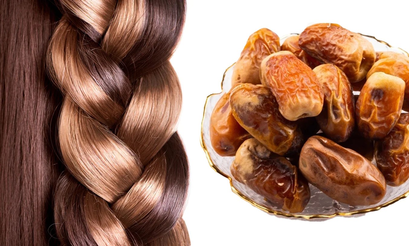 Dates For Hair Growth